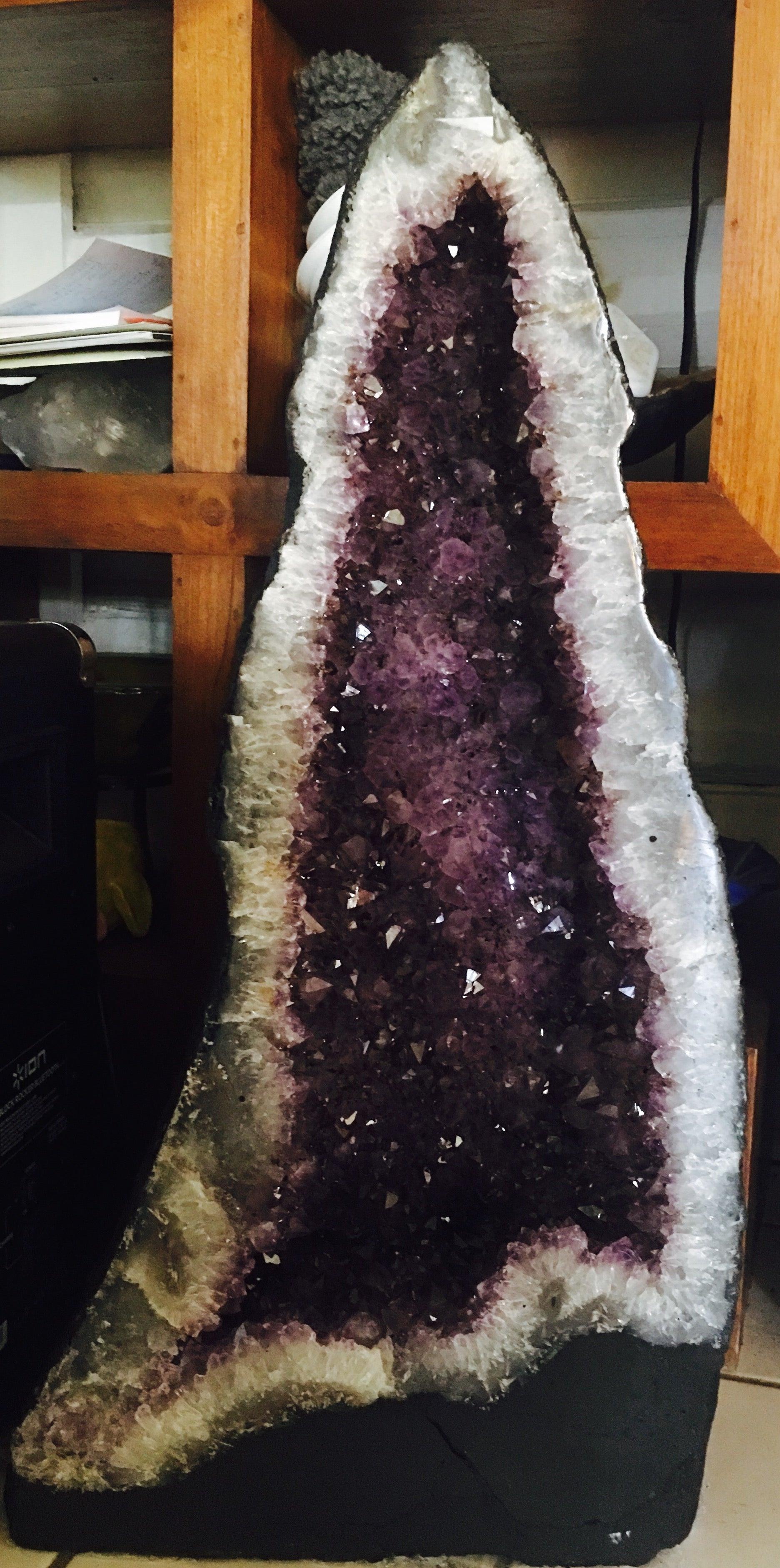 Amethyst buy Geode