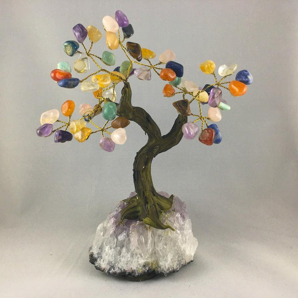 LARGE BONSAI TREES - Crystals & Gems Gallery