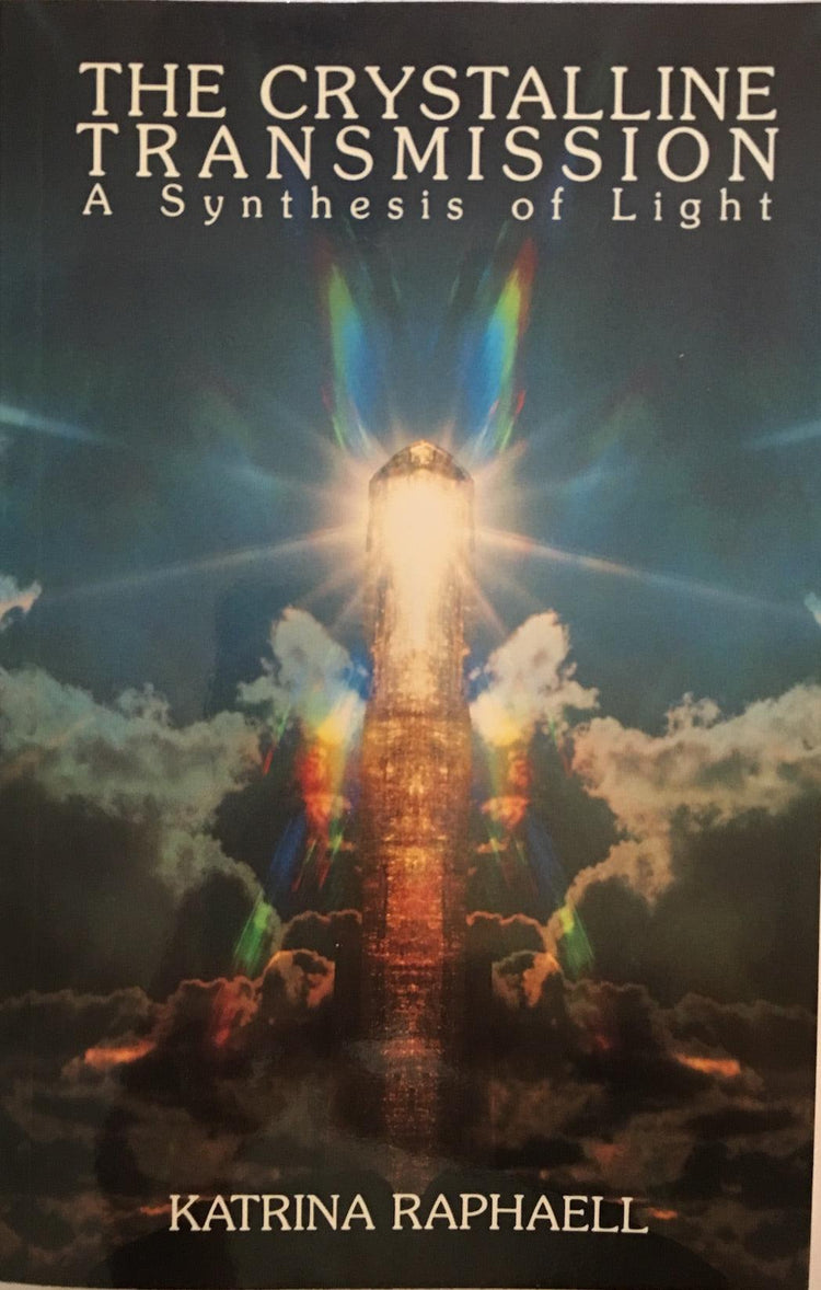 CRYSTAL HEALING BOOKS - Crystals & Gems Gallery 