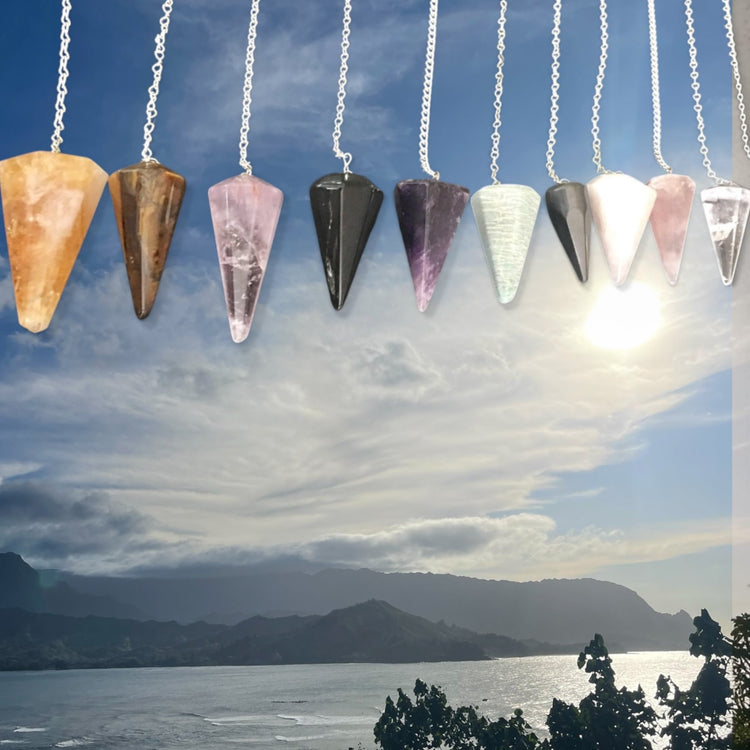 PENDULUMS