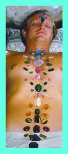 Crystal Healing Certification Course - LEVEL 1 -   USA