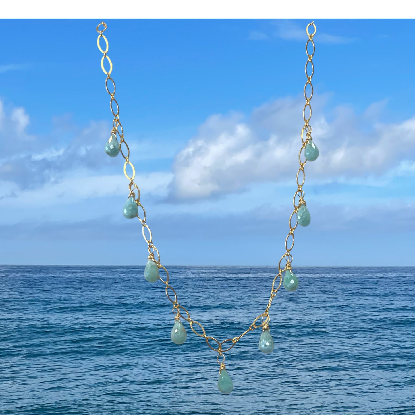 Larimar Kauai Dream