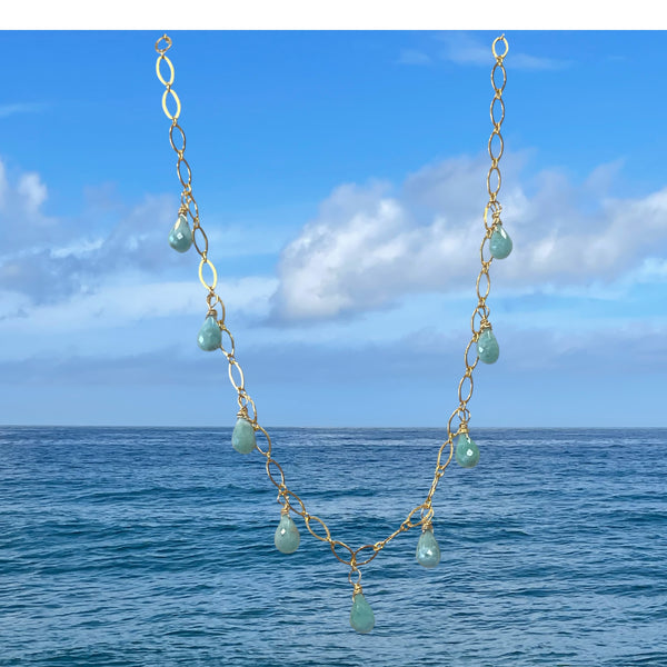 Larimar Kauai Dream