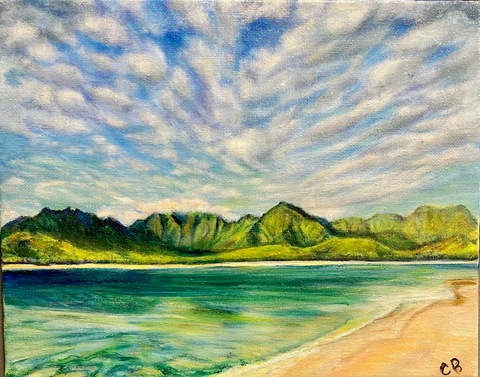 KAUAI GLOW