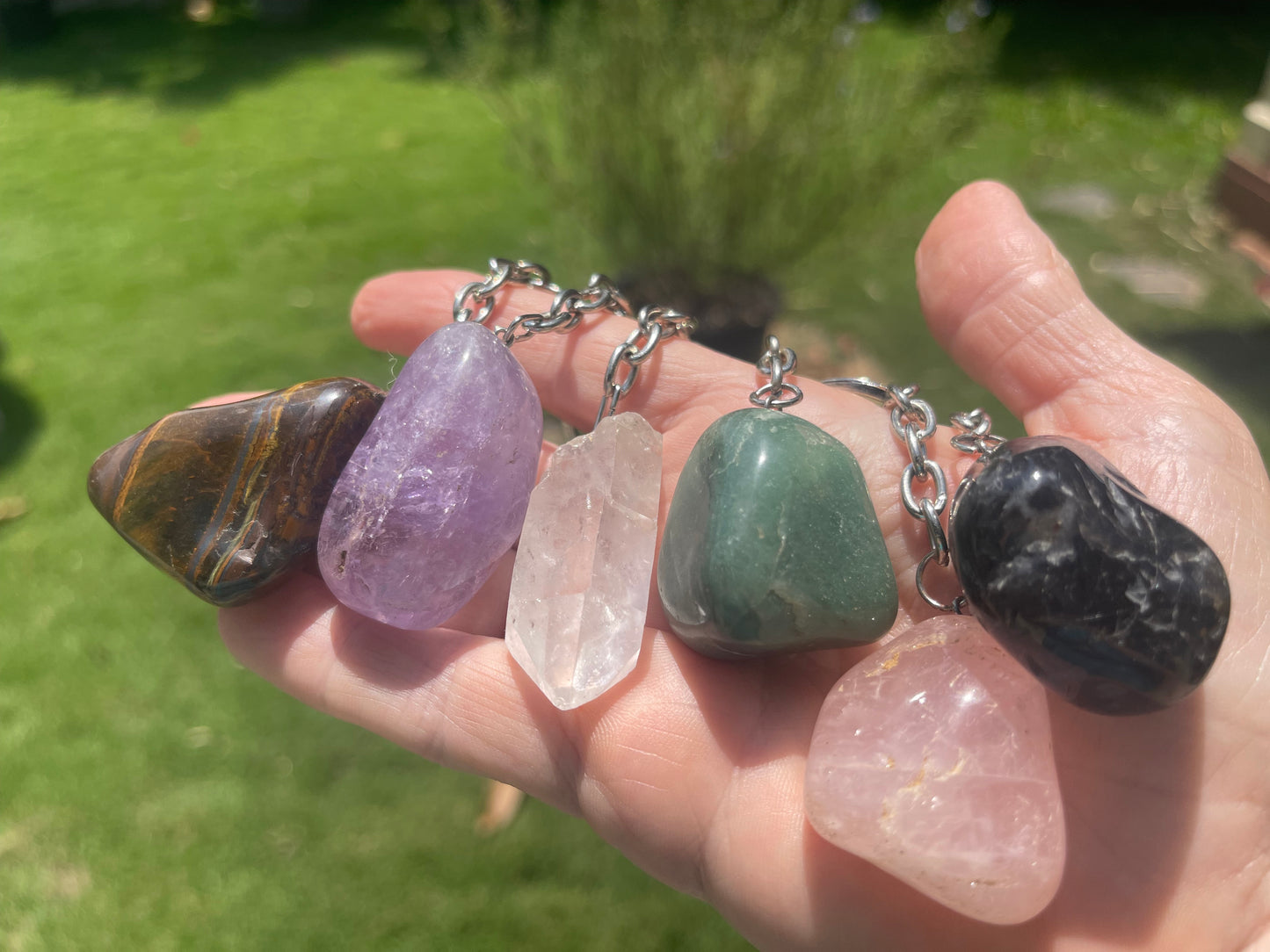 KEY CHAINS