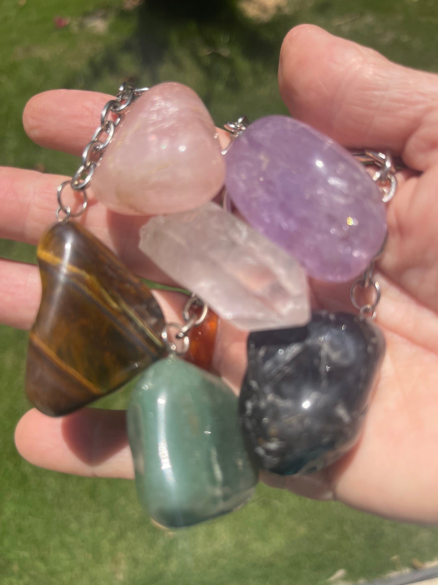 KEY CHAINS