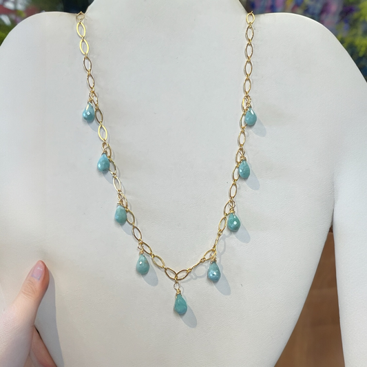 Larimar Kauai Dream