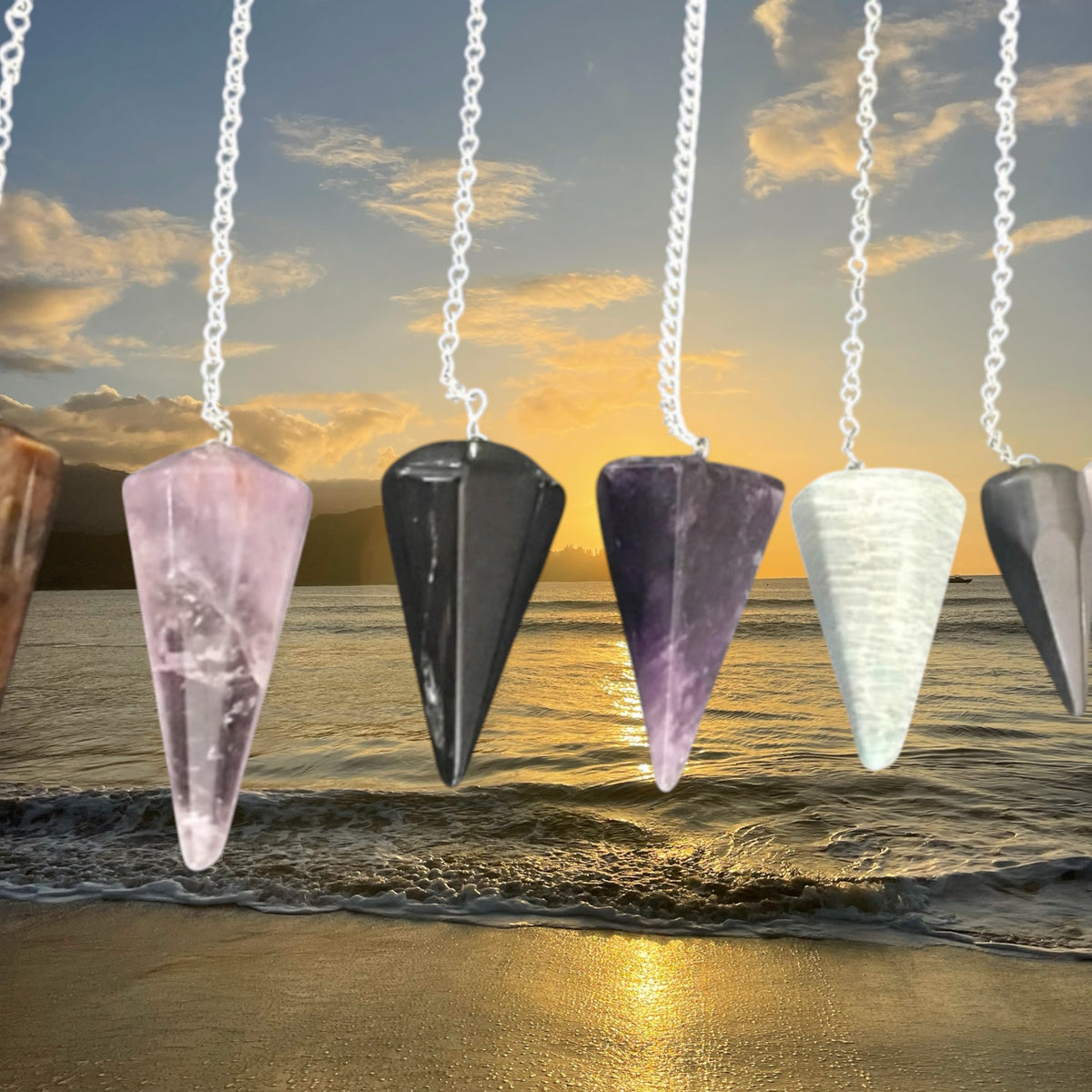 Crystals  & Gems Gallery GIFT CARD