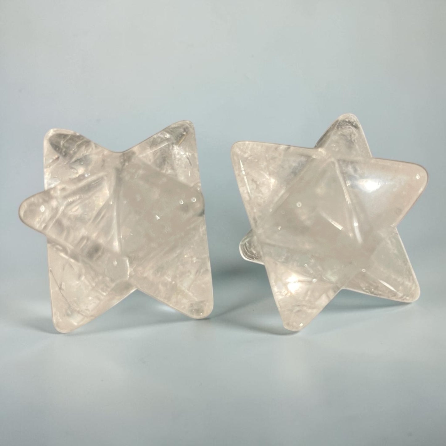 MERKABA CRYSTAL