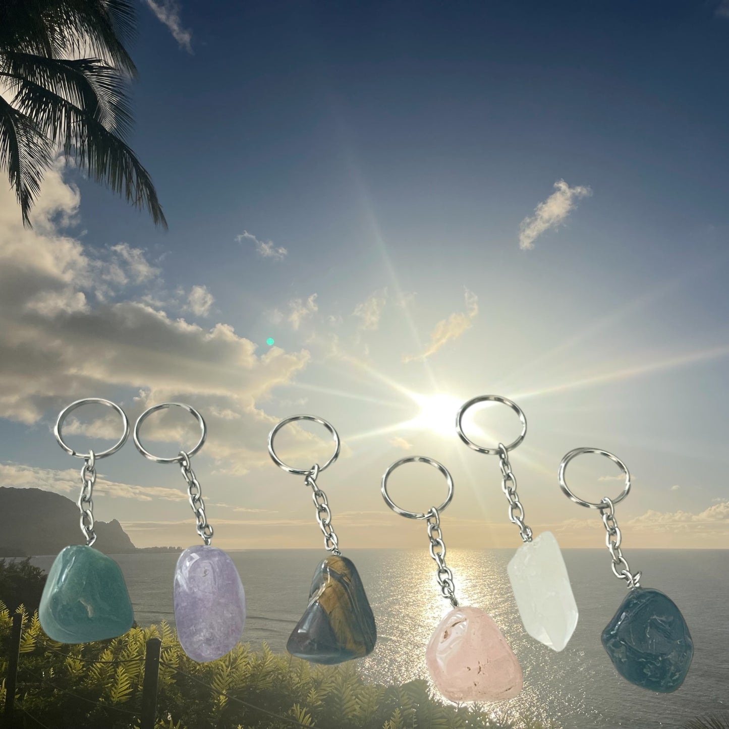KEY CHAINS