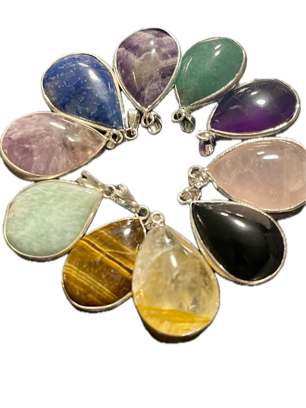 Crystals  & Gems Gallery GIFT CARD