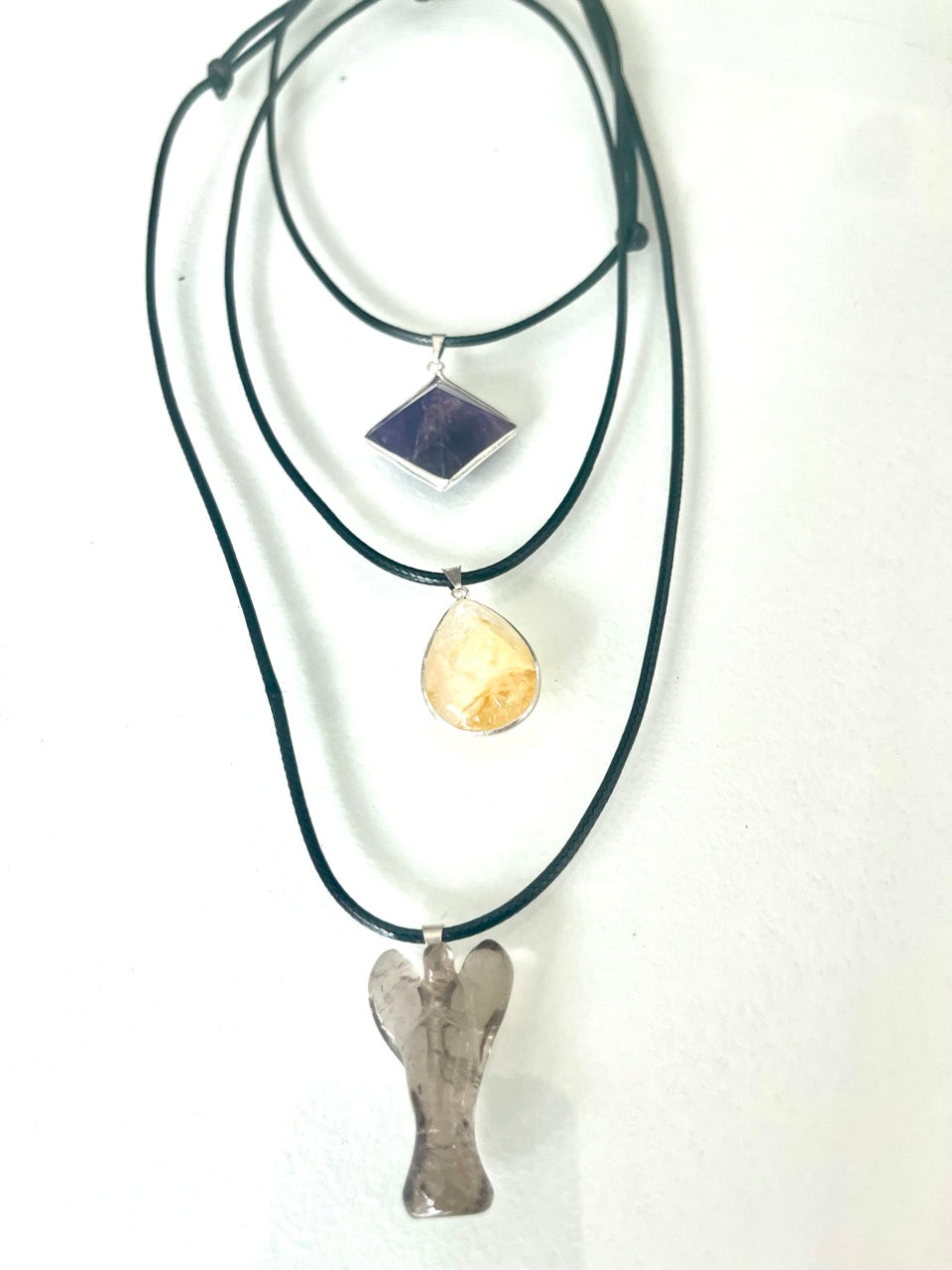 ANGEL  PENDANTS