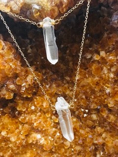 LEMURIAN SEED LASER PENDANTS