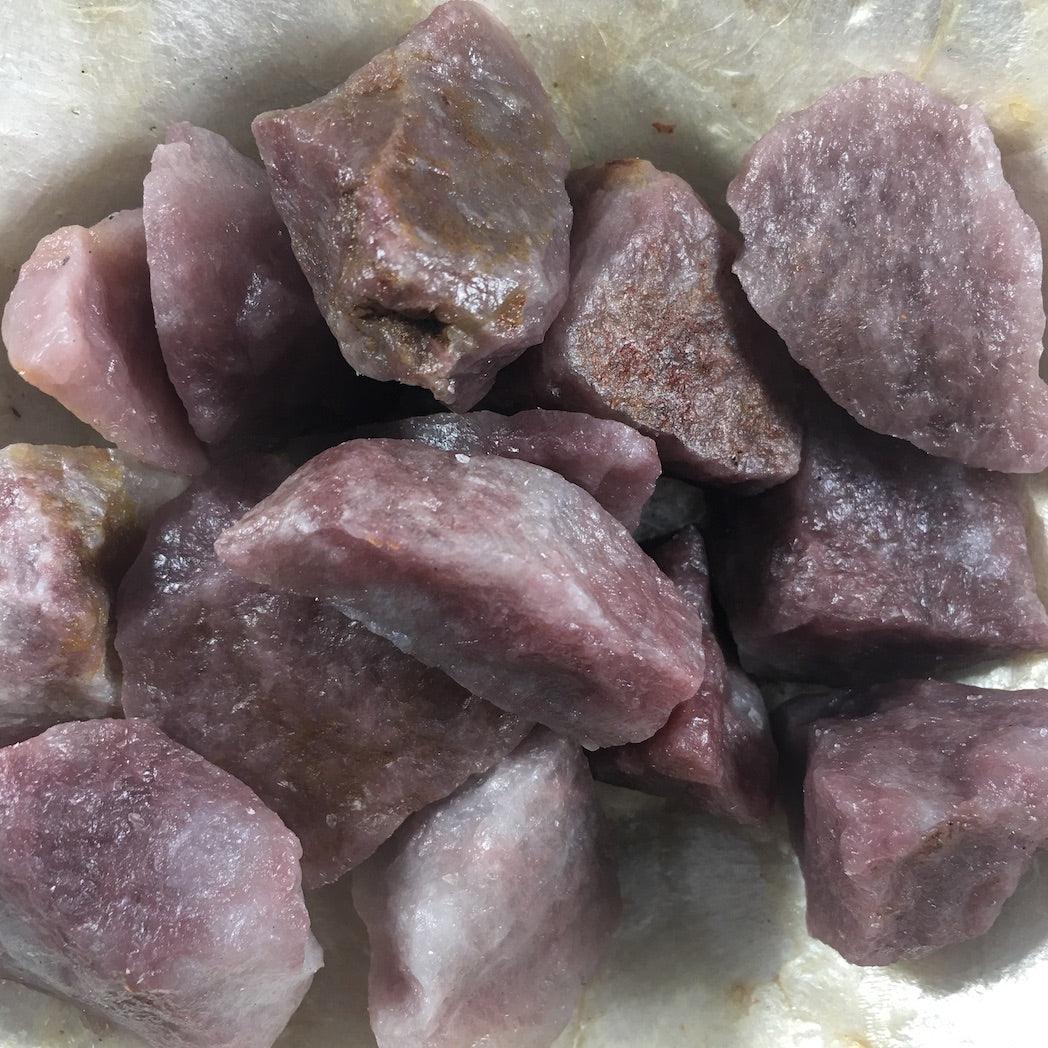 MORGANITE - Crystals & Gems Gallery 