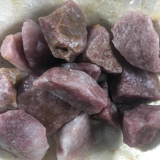 MORGANITE - Crystals & Gems Gallery 