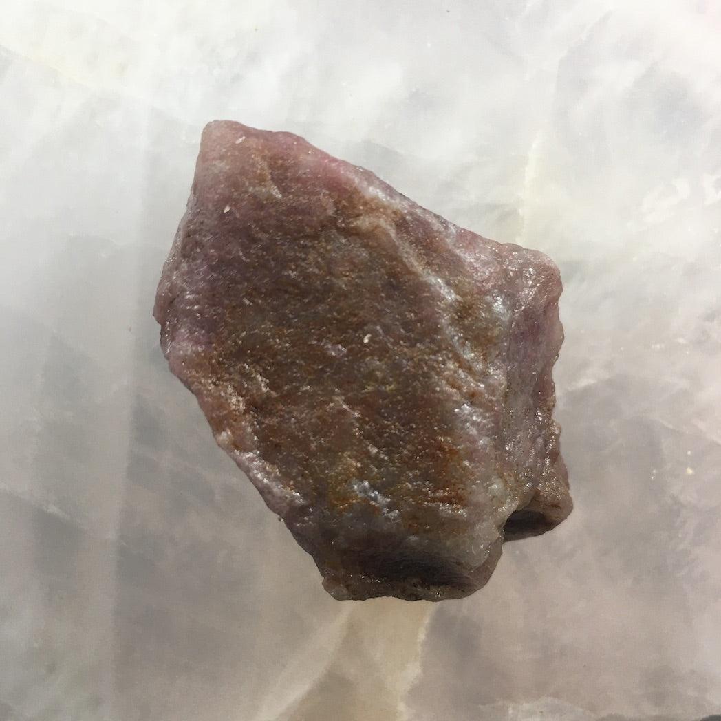 MORGANITE - Crystals & Gems Gallery 