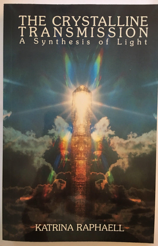 The crystalline transmission book